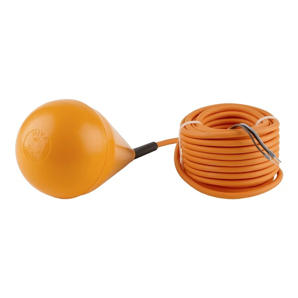 Поплавковый выключатель Wilo MS1 (PVC 3G0.75) 10m