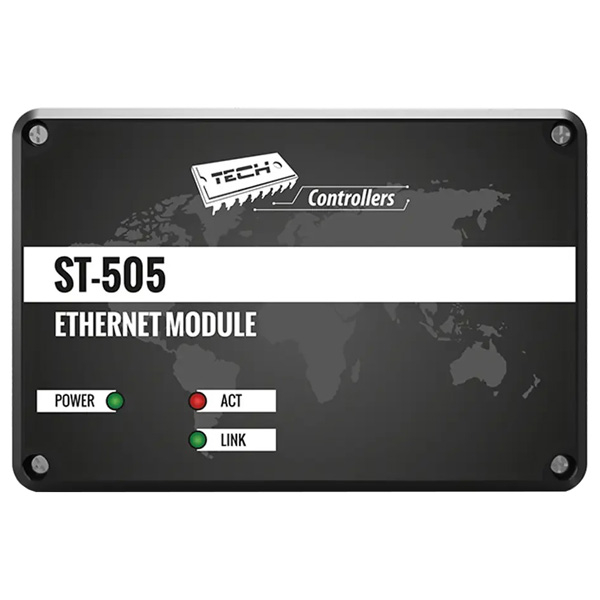 Проводной интернет-модуль TECH ST-505