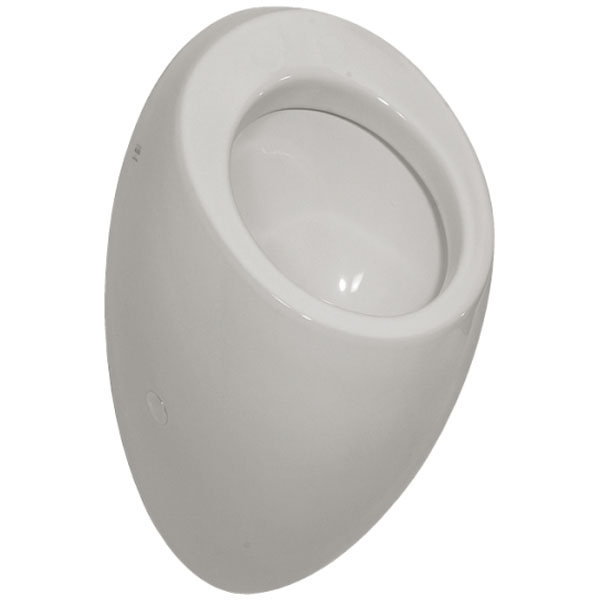Писсуар ALESSI с радарным устройством смыва, с встроенным источником питания, 230В Sanela SLP 25RZ