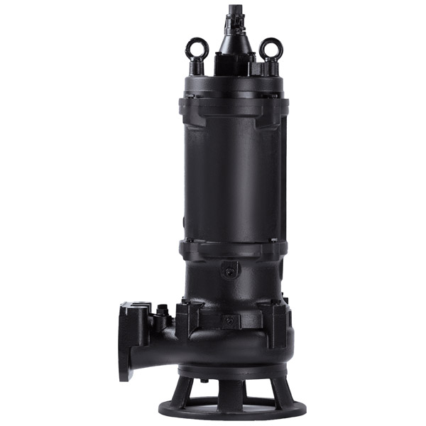 Насос погружной канализационный CNP 50WQ10-7-0.55AC(I)