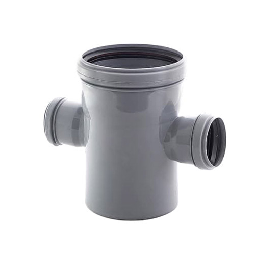 Крестовина ПП (ВК) 110×50×50/87° РТП