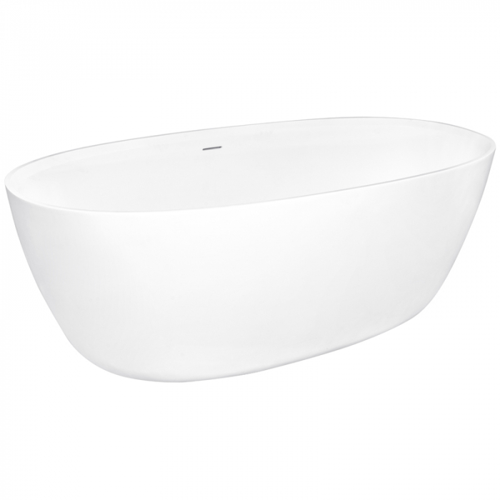 Ванна из искусственного камня NT Bagno NT203 Palermo