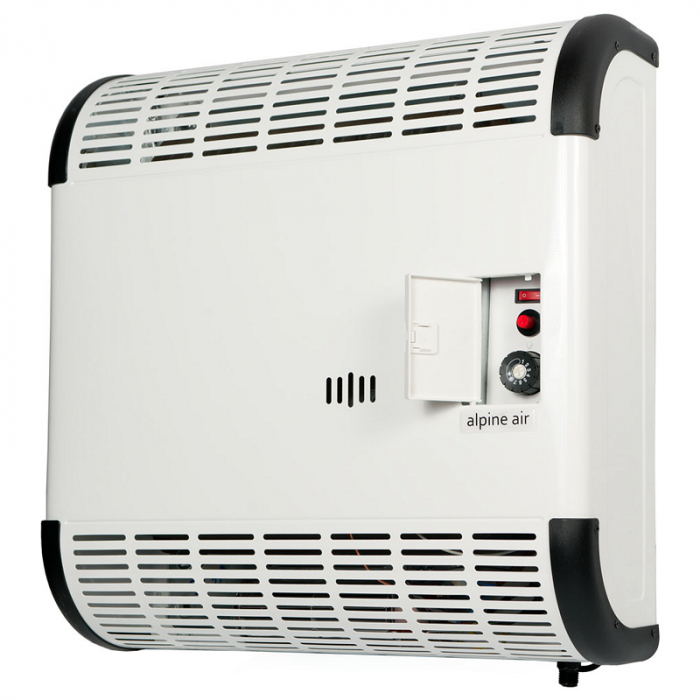 Конвектор газовый Alpine Air NGS-40