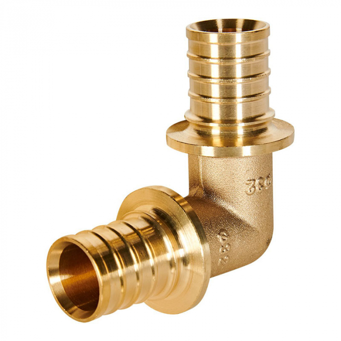 Угольник аксиальный 32 Rommer