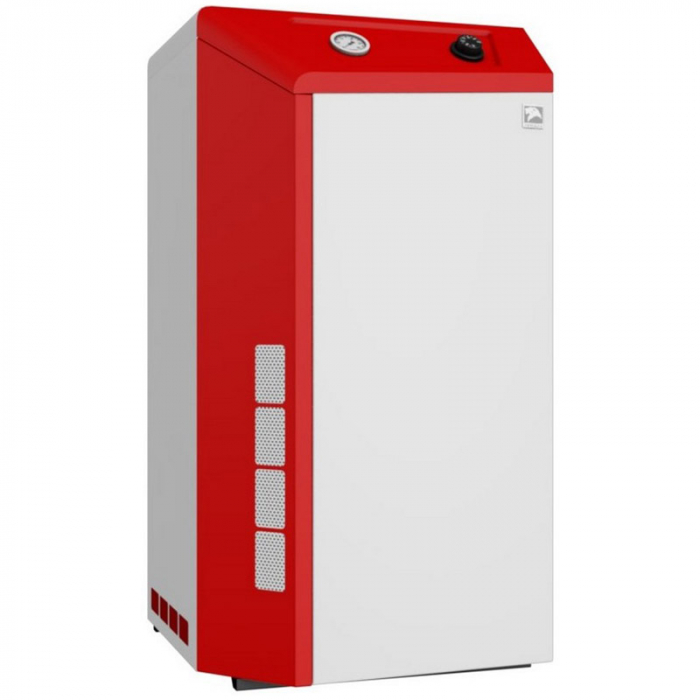 Котел газовый напольный Лемакс OMEGA CI-35