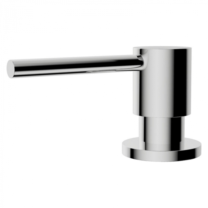 Дозатор для моющих средств Omoikiri OM-03-C хром