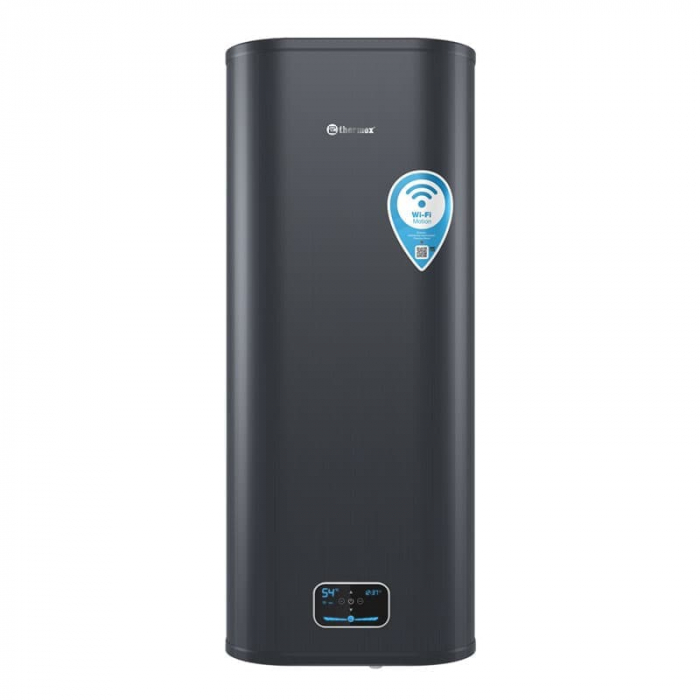 Водонагреватель электрический накопительный Thermex ID 100 V pro Wi-FI