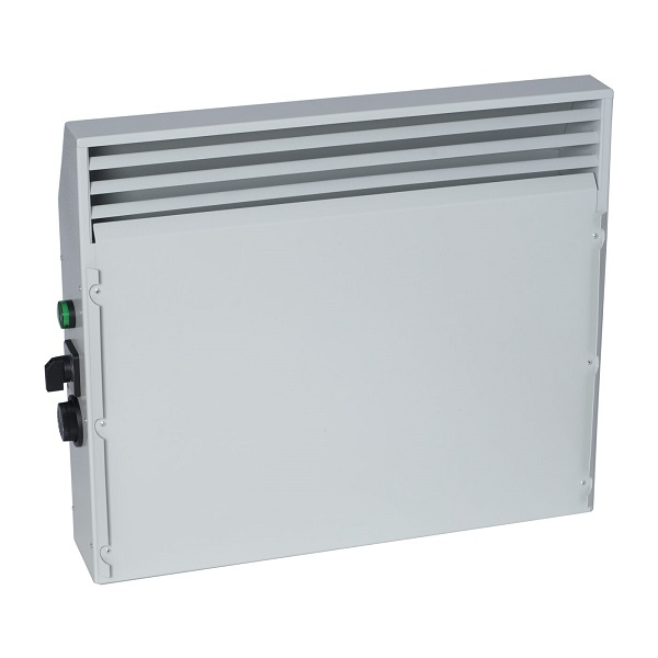 Конвектор электрический ЭКСП2-0,35-1/230 ХЛ3 IP54 с настенным креплением