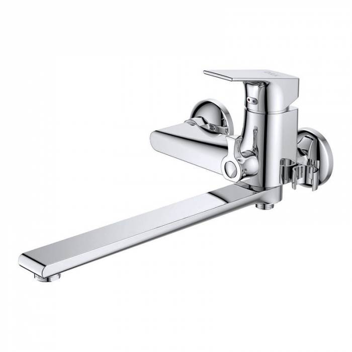 Смеситель для ванны D&amp;K Rhein.Hertz однорукояточный DA1293301