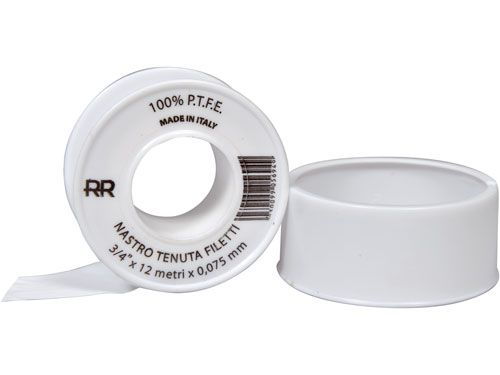 Фум-лента Remer RR572 12 х 0,075 мм, 8 м