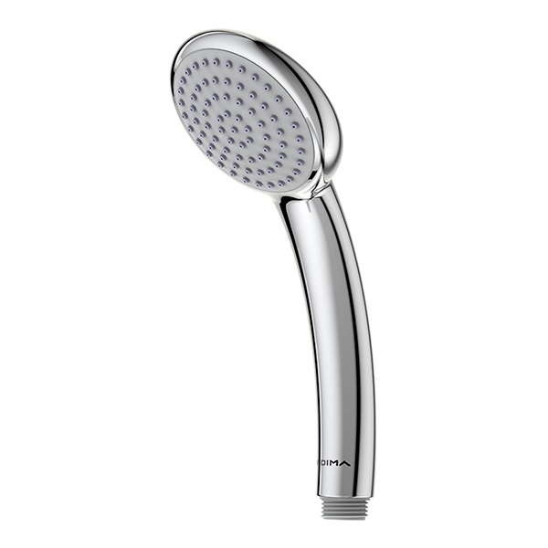 Лейка душевая Vidima FRESH S BA205AA 80 мм, 1-реж.