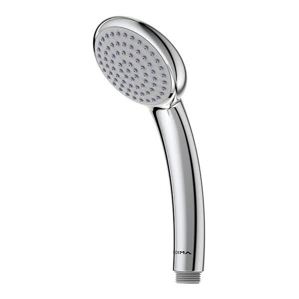 Лейка душевая Vidima FRESH S BA205AA 80 мм, 1-реж.
