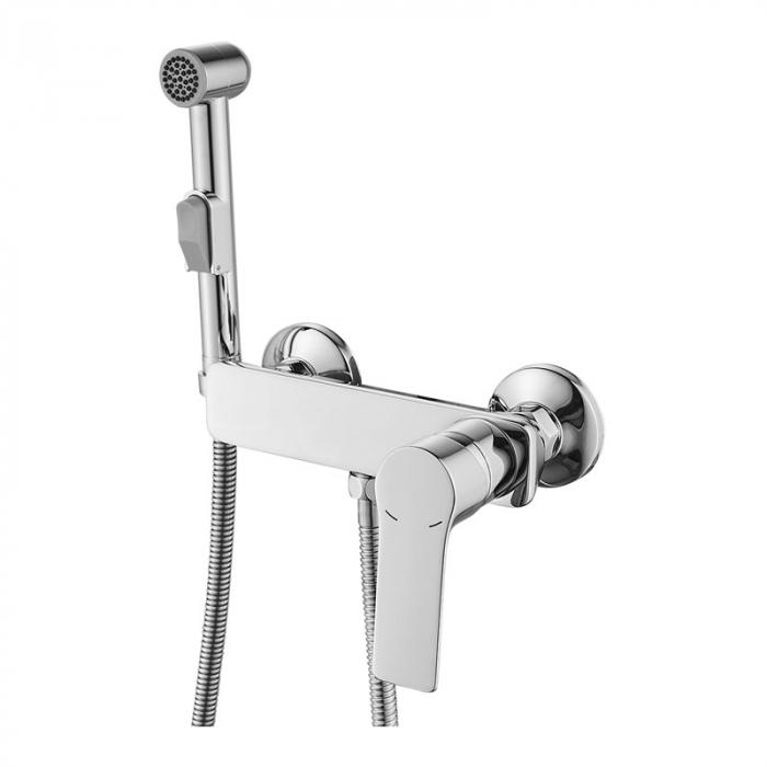 Смеситель для гигиенического душа Rossinka RS27-52