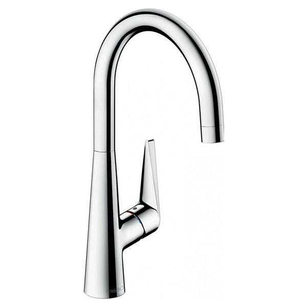 Смеситель для кухни Hansgrohe Talis M51 однорукояточный (72812000)