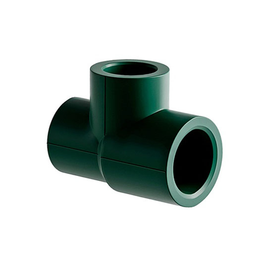 Тройник переходной SLT BLOCKFIRE PP-R 32×25×32