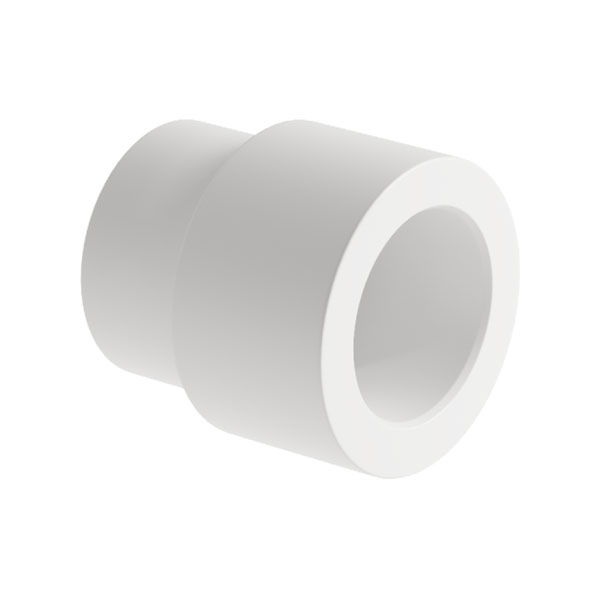 Муфта переходная в-н PPR 40-32 SLT AQUA
