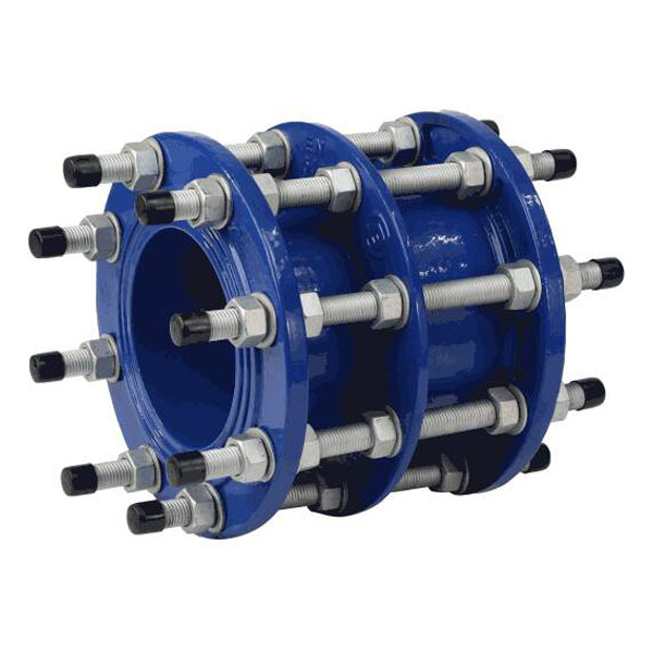 Вставка демонтажная чугунная DN900 PN16 Benarmo 7030