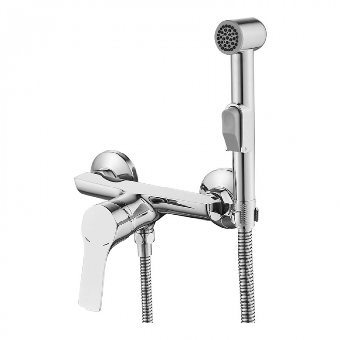 Смеситель для гигиенического душа Rossinka RS29-52