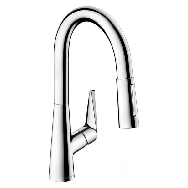 Смеситель для кухни Hansgrohe Talis M51 однорукояточный (72815000)
