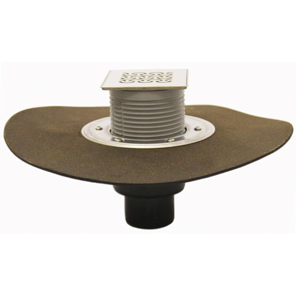 Трап HL 310NH-3121 DN50/75/110