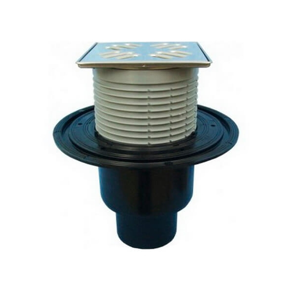 Трап HL 310N.2-3000-SML DN50/75/110