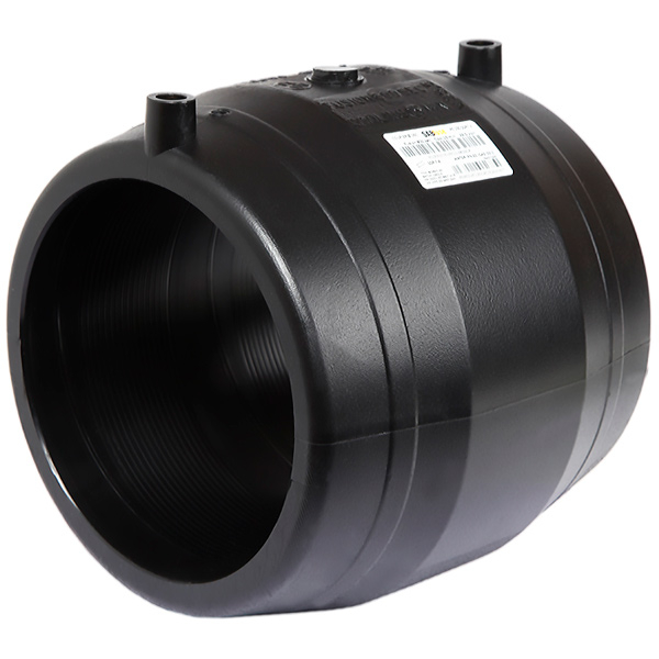 Муфта электросварная PE100 SDR11 500 SABfuse