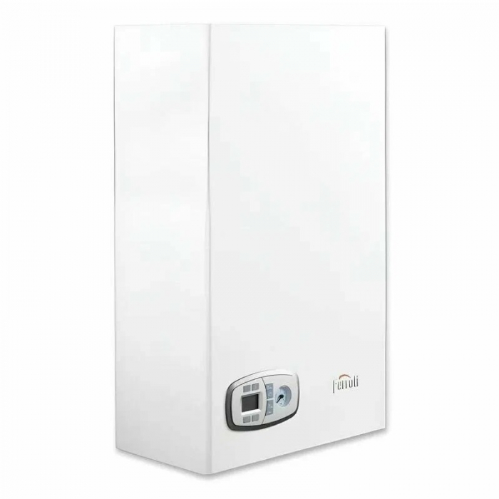 Котел газовый настенный Ferroli Divabel F24