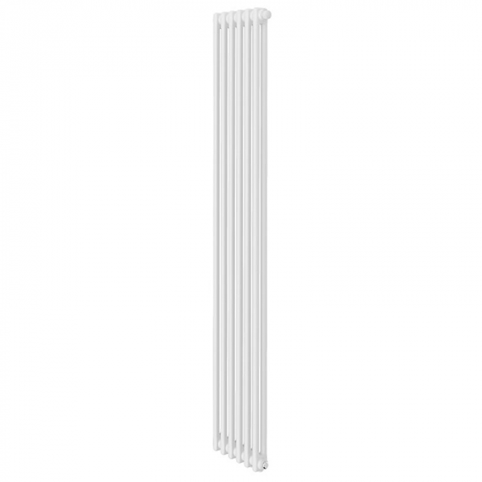 Радиатор стальной трубчатый Royal Thermo Insignia VC2180 - 06 секц. RAL9016