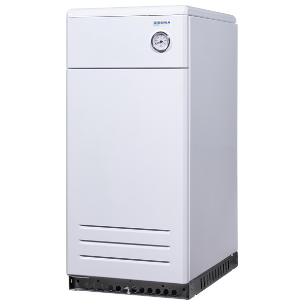 Котел газовый напольный Siberia Dream 29К (АОГВ)