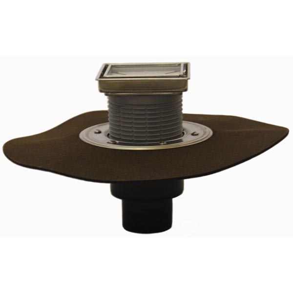 Трап HL 310NH-3020 DN50/75/110