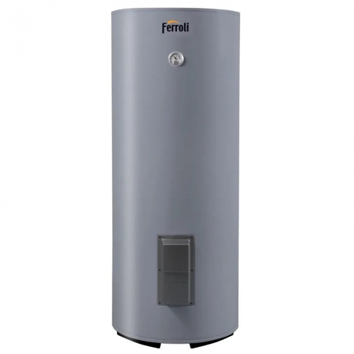 Бойлер косвенного нагрева Ferroli ECOUNIT F 150 - 1C