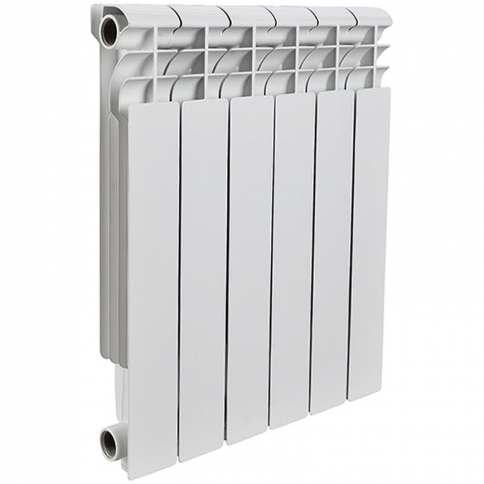 Радиатор биметаллический Rommer PLUS BM 500/100-10