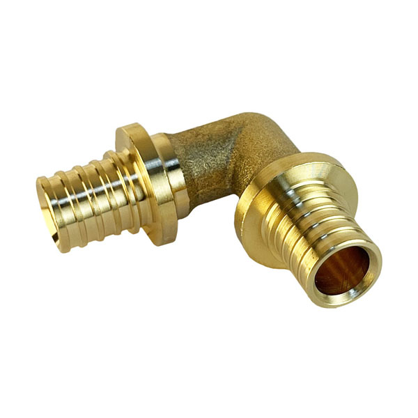 Угольник аксиальный 20 Valfex