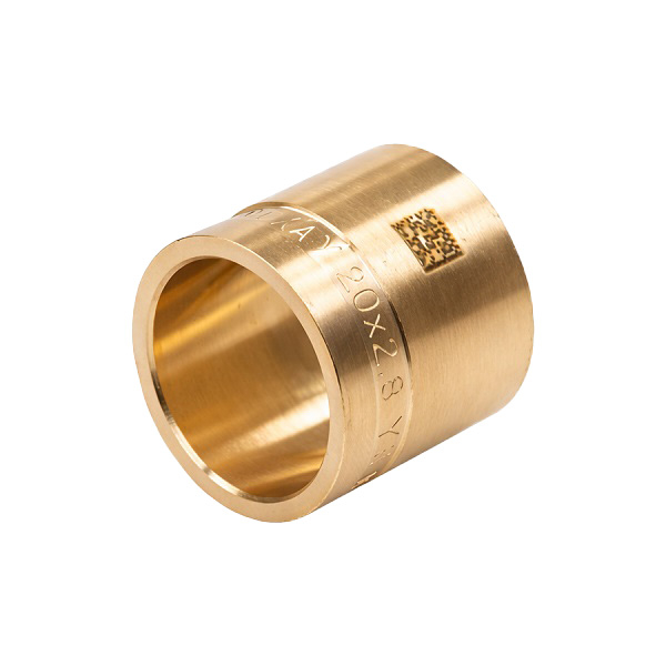 Монтажная гильза 32 LX Рехау