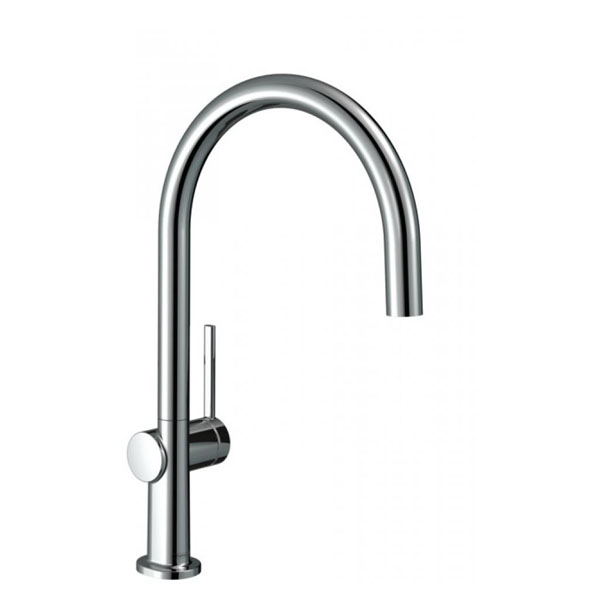 Смеситель для кухни Hansgrohe Talis M54 однорукояточный (72804000)