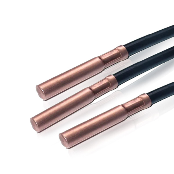 Проводной датчик температуры стяжки пола TECH NTC