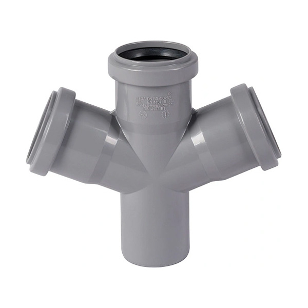 Крестовина ПП (ВК) Ostendorf HTDA 50×50×50/67°