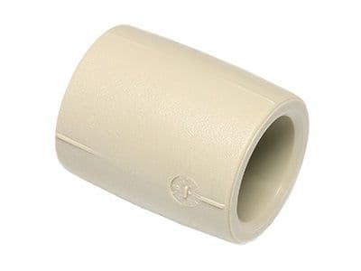 Муфта PPR 125 Ekoplastik