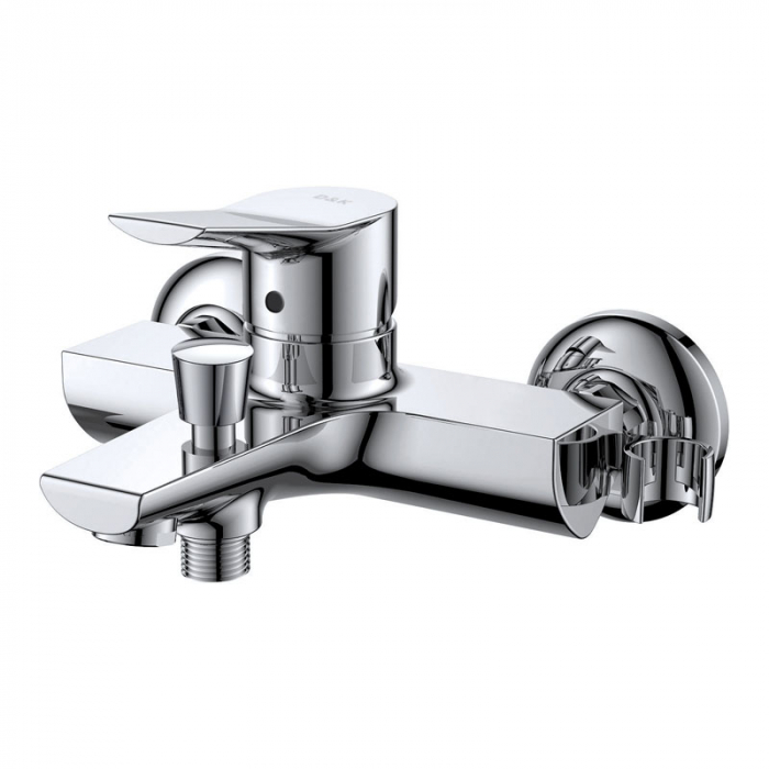 Смеситель для ванны D&amp;K Rhen.Mosel однорукояточный DA1263201