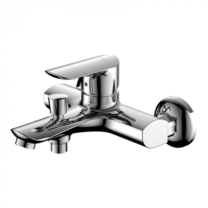 Смеситель для ванны D&amp;K Venice.Baciano однорукояточный DA1033201