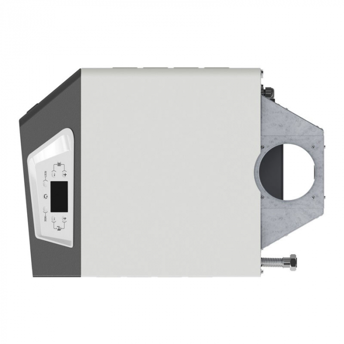 Котел газовый напольный Лемакс OMEGA E-20