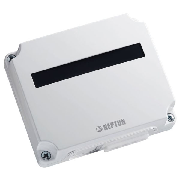 Блок подключения кранов Neptun ProW/Smart