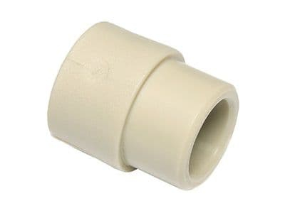 Муфта переходная в-н PPR 125-110 Ekoplastik
