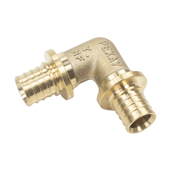 Угольник 90°, 25 MX Рехау