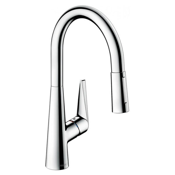 Смеситель для кухни Hansgrohe Talis M51 однорукояточный (73851000)