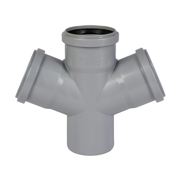 Крестовина ПП (ВК) Ostendorf HTDA 75×75×75/67°