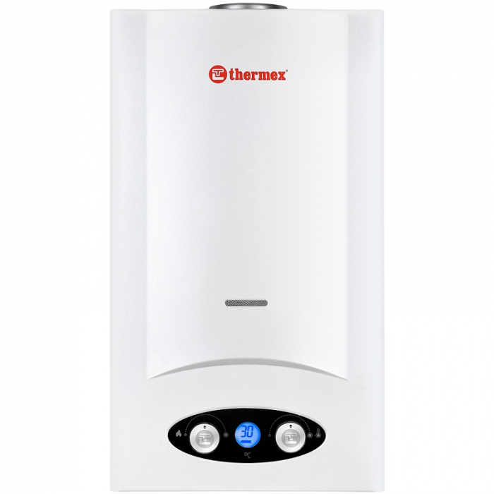 Газовая колонка Thermex G 20 D Eco