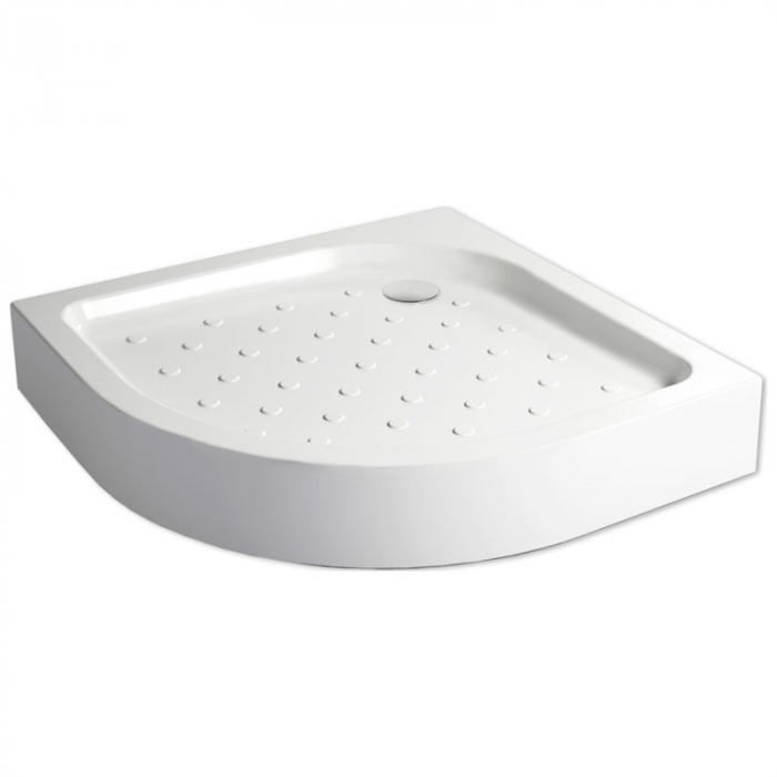 Поддон душевой акриловый Метакам Classic N 800х800х160