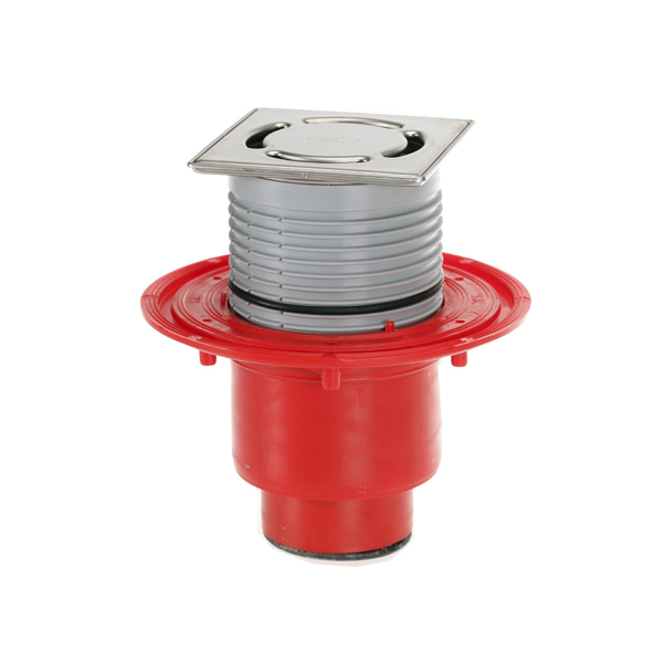 Трап HL 310Prblue-3000 - SML DN50/75/110