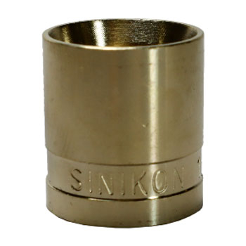 Гильза монтажная аксиальная 20 Sinikon